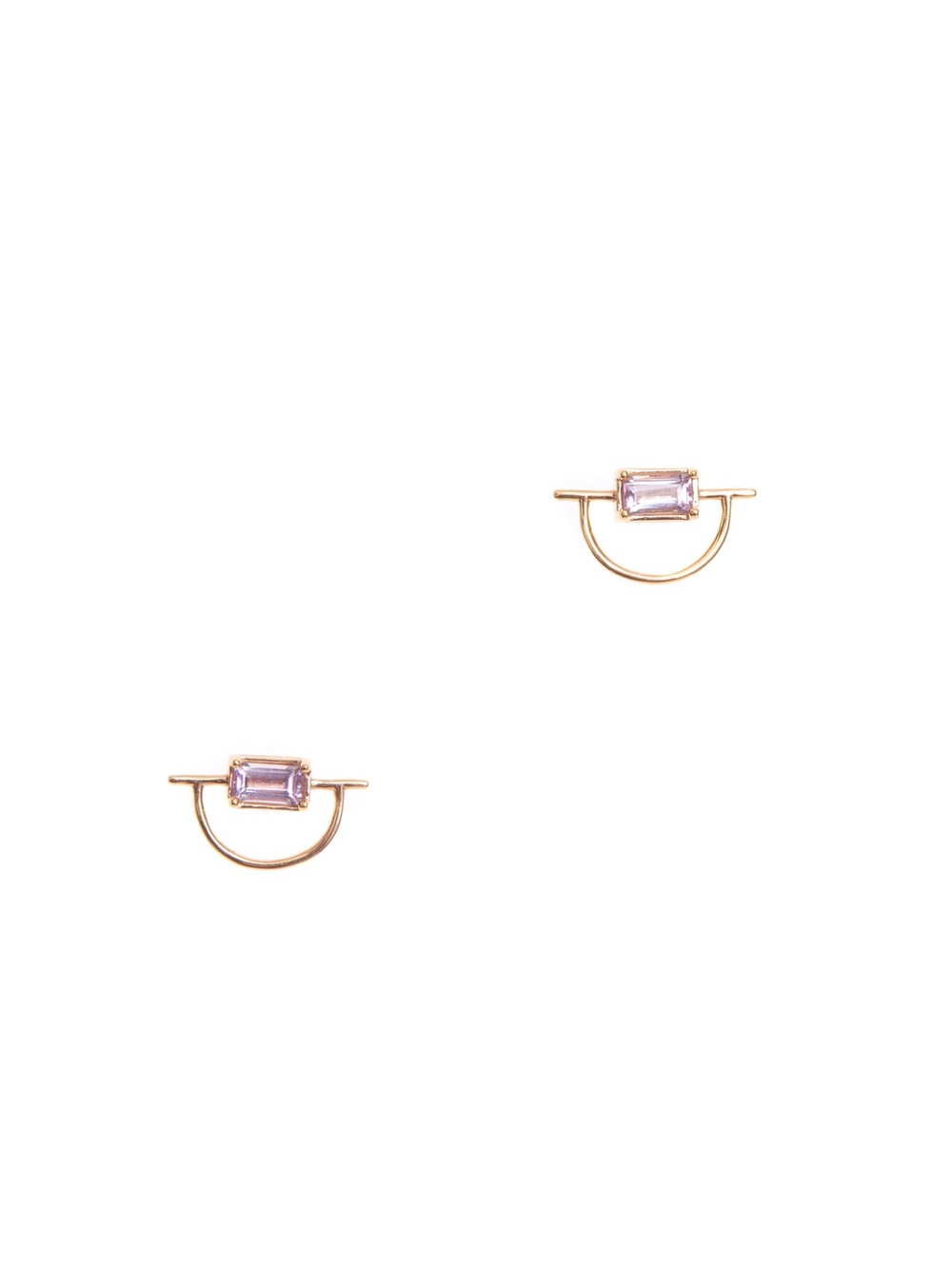 HAILEY GERRITS - Horizon Earring